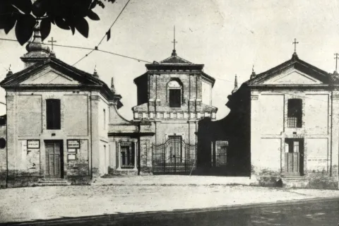 CONVERSAZIONI RIMINESI  Appunti per la storia della città. Terza serie  