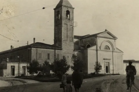 CONVERSAZIONI RIMINESI  Appunti per la storia della città. Terza serie  