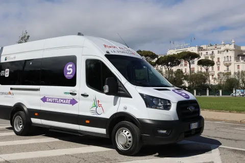 Shuttlemare
