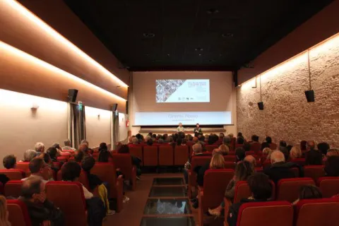 Cinema Teatro Tiberio