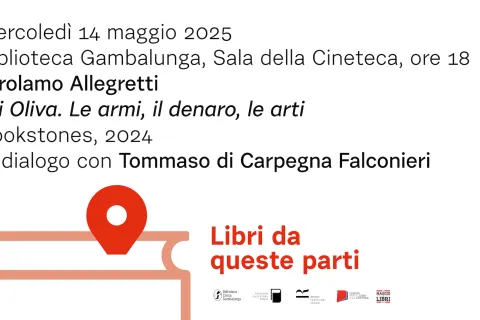 Locandina Girolamo Allegretti