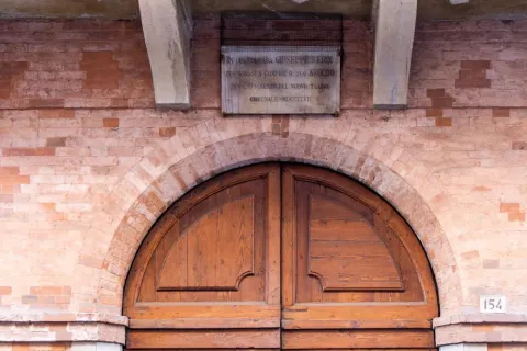 aquila oro