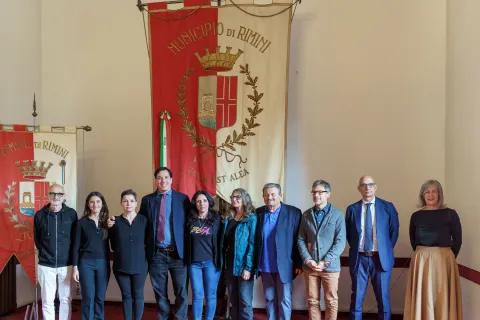 la rassegna “La giusta distanza” 2025