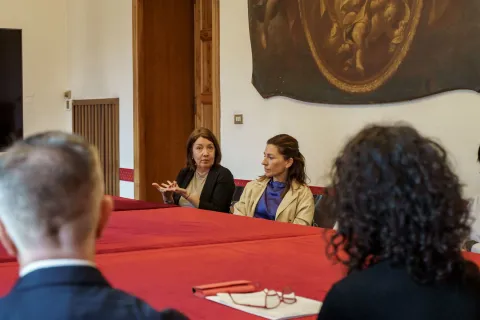 premiazione scuole rimini marathon