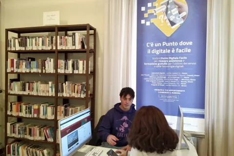 incontro digitale facile