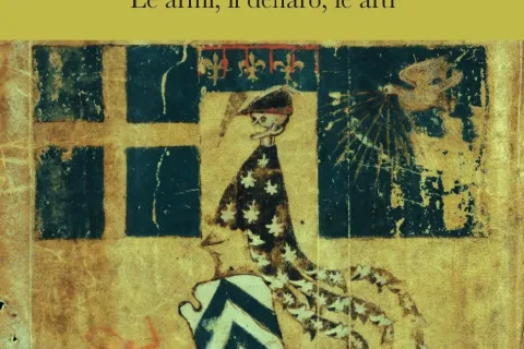 Copertina del libro "Gli Oliva"