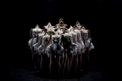 Ballet Preljocaj