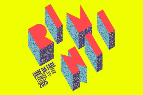 Locandina Cosa da fare 2025