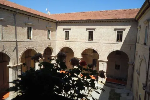 Conservatorio Lettimi Rimini