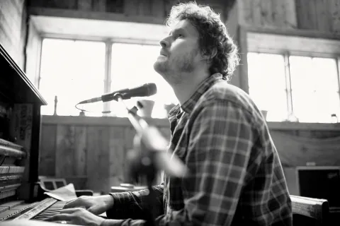 Daniel Norgren L