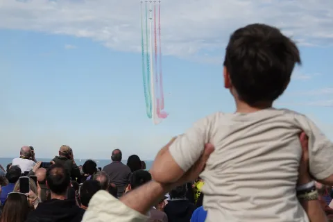 Air Show 2025