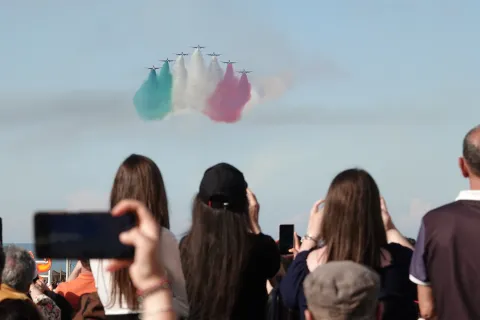 Air Show 2025