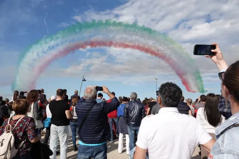 Air Show 2025
