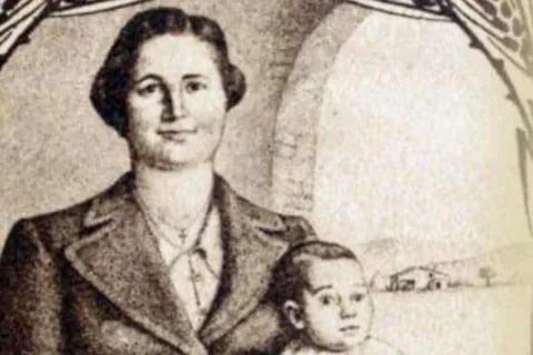 GIUDITTA LEVATO
