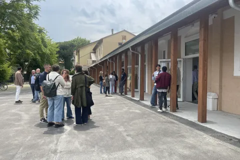 centro servizi
