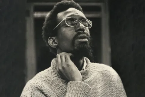Julius Eastman l