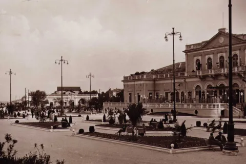 kursaal collezione catrani