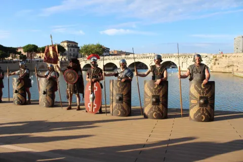 legionari