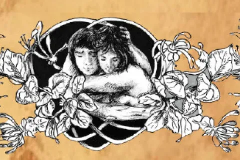 Mostra Paolo e Francesca