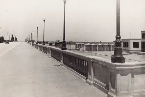 lungomare collezione catrani