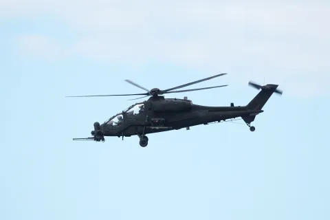 Air Show 2025