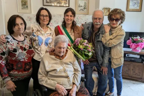 Maria Benini