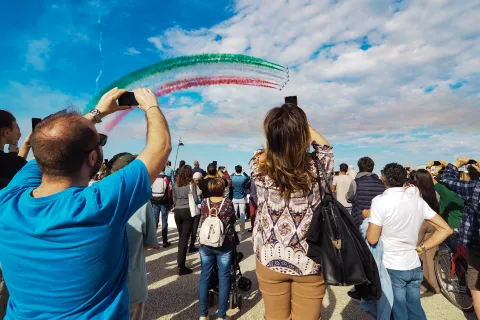 Air Show 2025