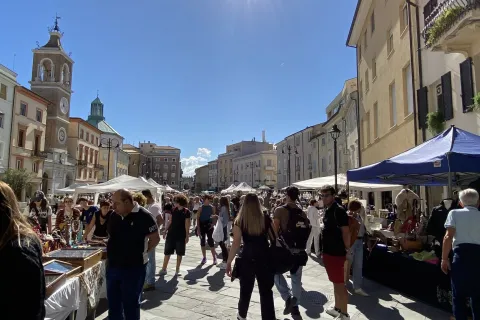 Rimini Antiqua