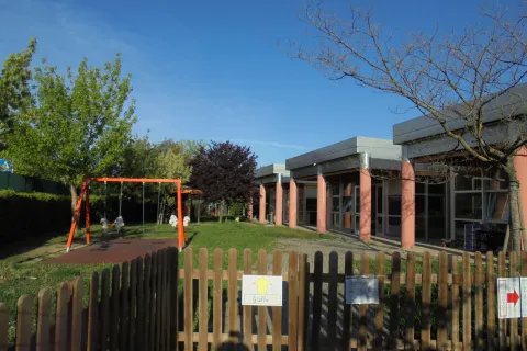 Scuola infanzia il quadrifoglio