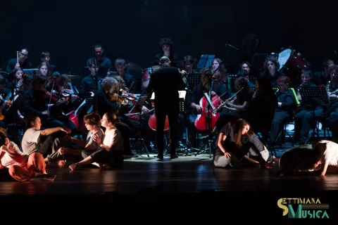 Settimana della Musica