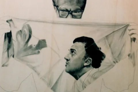 sudari di cinema