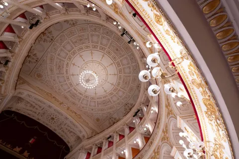 Teatro Galli