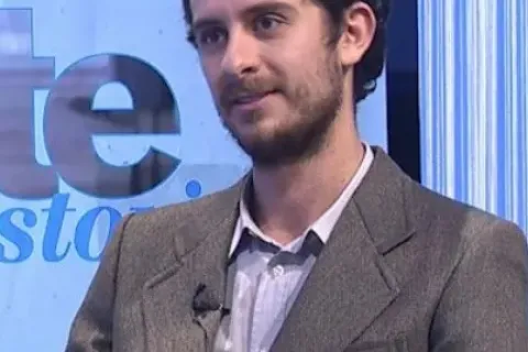 tommaso panozzo
