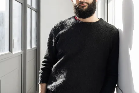 Vasco Brondi