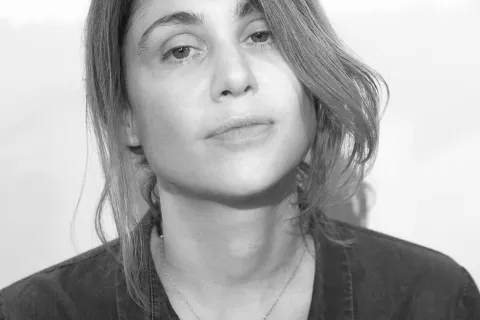 Veronica Raimo