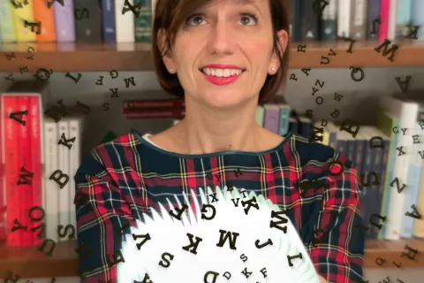 Alice Bigli