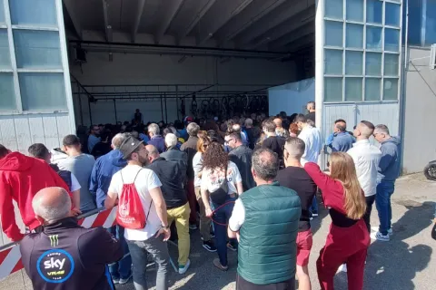 asta pubblica