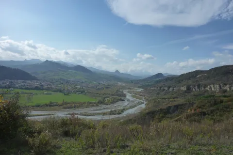 cammino san fracescp