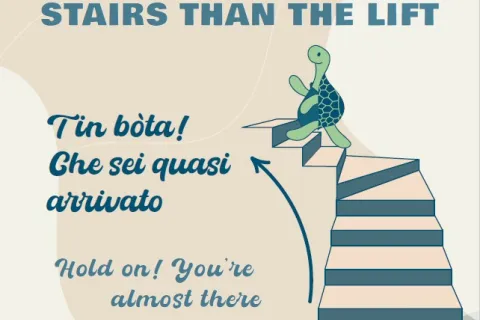 Presentato il progetto "La sostenibilità la pis un po’ ma tot"