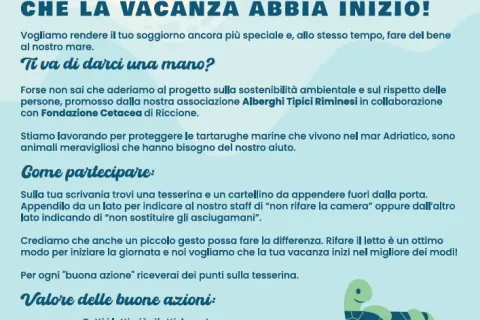 Presentato il progetto "La sostenibilità la pis un po’ ma tot"