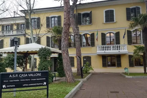 A.S.P. Casa Valloni
