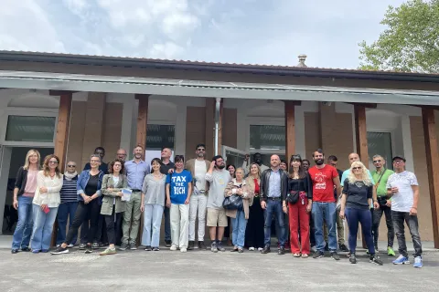 centro servizi