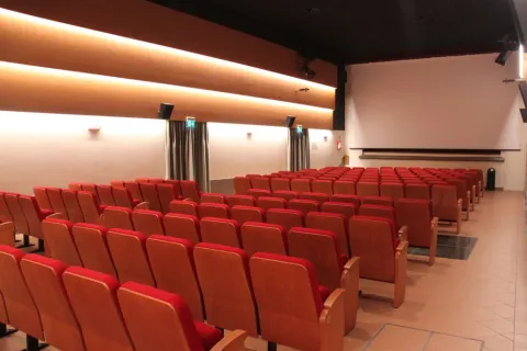 Cinema Teatro Tiberio