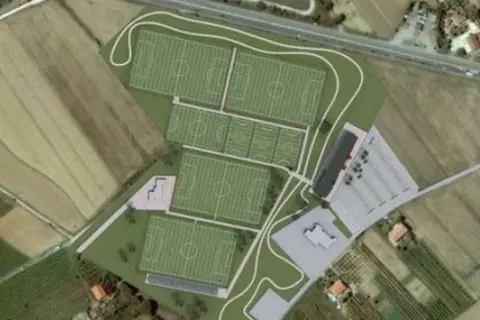 Progetto Cittadella Ghigi