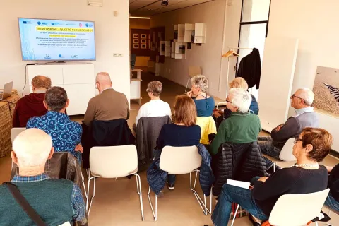 incontro digitale facile