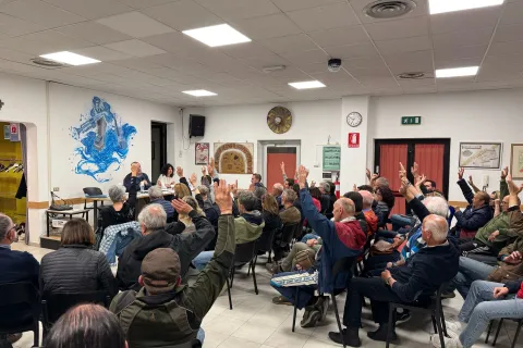 Assemblea Forum 11 Marecchiese