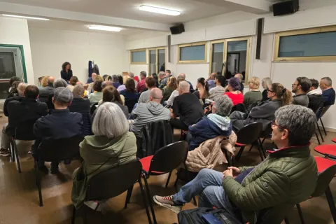 forum deliberativo 1 viserba mare