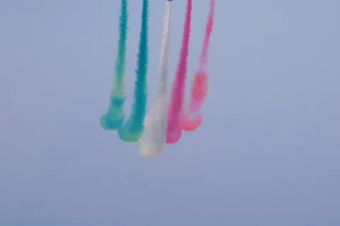 Rimini Air Show - Archivio storico immagini