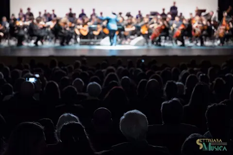 Settimana della Musica 2025