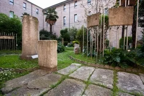 Lapidario Romano